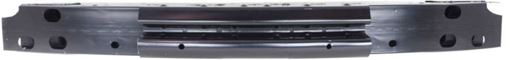 Saturn Rear Bumper Reinforcement-Steel, Replacement REPS762126