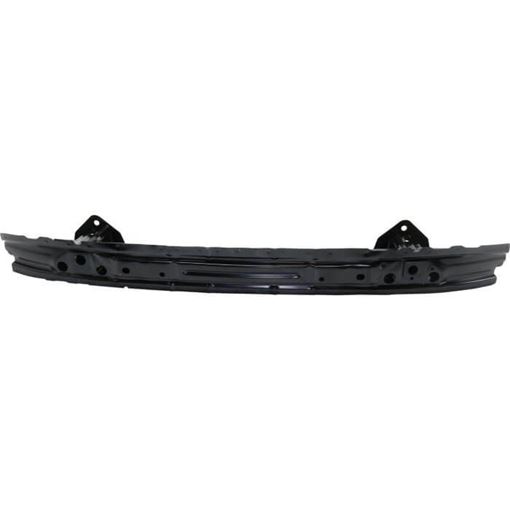 Subaru Rear Bumper Reinforcement-Steel, Replacement REPS762127NSF