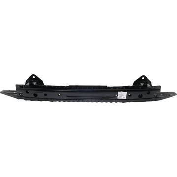 Subaru Rear Bumper Reinforcement-Steel, Replacement REPS762128NSF