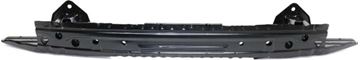 Subaru Rear Bumper Reinforcement-Steel, Replacement REPS762128