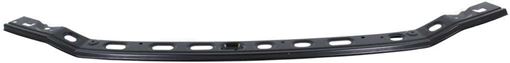 Toyota Front Bumper Reinforcement-Steel, Replacement REPT012502