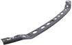 Toyota Front Bumper Reinforcement-Steel, Replacement REPT012502