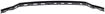 Toyota Front Bumper Reinforcement-Steel, Replacement REPT012502