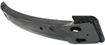 Toyota Front Bumper Reinforcement-Steel, Replacement REPT012508NSF