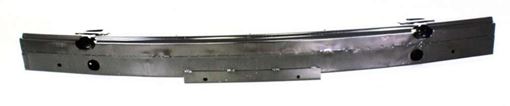 Toyota Front Bumper Reinforcement-Steel, Replacement REPT012510