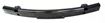 Toyota Front Bumper Reinforcement-Steel, Replacement REPT012510