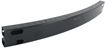 Toyota Front Bumper Reinforcement-Steel, Replacement REPT012523