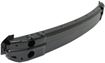 Toyota Front Bumper Reinforcement-Steel, Replacement REPT012525