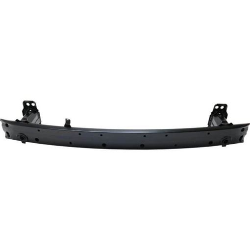 Toyota Front Bumper Reinforcement-Steel, Replacement REPT012526Q