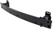 Toyota Front Bumper Reinforcement-Steel, Replacement REPT012526