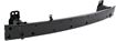 Toyota Front Bumper Reinforcement-Steel, Replacement REPT012526