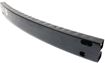 Toyota Front Bumper Reinforcement-Steel, Replacement REPT012527NSF