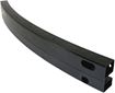 Toyota Front Bumper Reinforcement-Steel, Replacement REPT012527