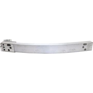 Toyota Front Bumper Reinforcement-Aluminum, Replacement REPT012529NSF