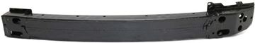 Toyota Front Bumper Reinforcement-Steel, Replacement REPT012530