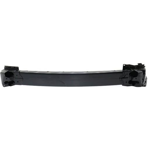 Bumper Reinforcement, Camry 15-17 Front Reinforcement, Bar, Steel - Capa, Replacement REPT012531Q