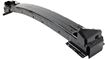 Toyota Front Bumper Reinforcement-Steel, Replacement REPT012531