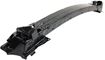 Toyota Front Bumper Reinforcement-Steel, Replacement REPT012531