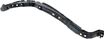 Toyota Front Bumper Reinforcement-Steel, Replacement REPT012536