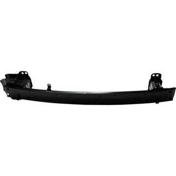 Toyota Front Bumper Reinforcement-Steel, Replacement REPT012539