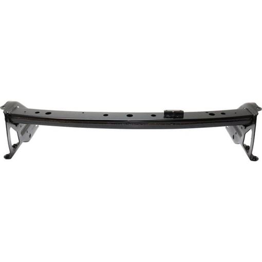 Toyota Rear Bumper Reinforcement-Steel, Replacement REPT762111NSF