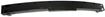 Toyota Rear Bumper Reinforcement-Steel, Replacement REPT762112