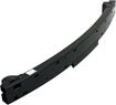 Toyota Rear Bumper Reinforcement-Steel, Replacement REPT762112