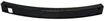 Toyota Rear Bumper Reinforcement-Steel, Replacement REPT762123