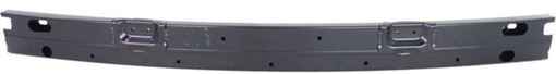 Toyota Rear Bumper Reinforcement-Steel, Replacement REPT762124Q