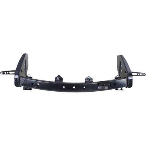 Toyota Rear Bumper Reinforcement-Steel, Replacement REPT762127