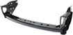 Toyota Rear Bumper Reinforcement-Steel, Replacement REPT762129