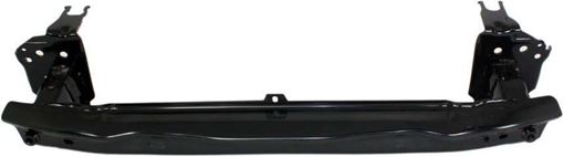 Volkswagen Front Bumper Reinforcement-Steel, Replacement REPV012507