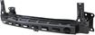 Volkswagen Front Bumper Reinforcement-Steel, Replacement REPV012510