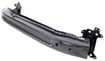 Volkswagen Front Bumper Reinforcement-Steel, Replacement REPV012514