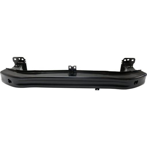 Volkswagen Front Bumper Reinforcement-Steel, Replacement REPV012515NSF