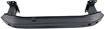 Volkswagen Front Bumper Reinforcement-Steel, Replacement REPV012515