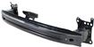 Volkswagen Front Bumper Reinforcement-Steel, Replacement REPV012518