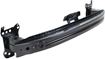 Volkswagen Front Bumper Reinforcement-Steel, Replacement REPV012518