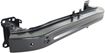 Volkswagen Front Bumper Reinforcement-Steel, Replacement REPV012520