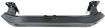 Volkswagen Front Bumper Reinforcement-Steel, Replacement REPV012520