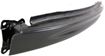 Volkswagen Rear Bumper Reinforcement-Steel, Replacement REPV762101