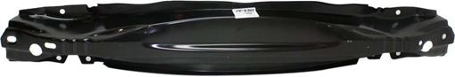 Volvo Rear Bumper Reinforcement-Steel, Replacement REPV762106