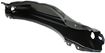 Volvo Rear Bumper Reinforcement-Steel, Replacement REPV762106