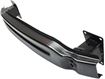 Volkswagen Rear Bumper Reinforcement-Steel, Replacement REPV762107