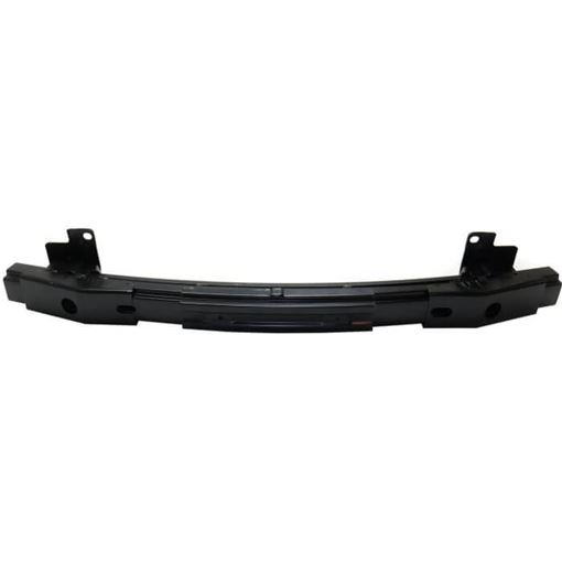 Bumper Reinforcement, Genesis Coupe 10-12 Front Reinforcement, Bar, Steel, Replacement RH01250001