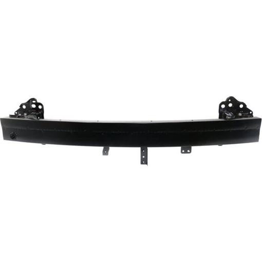 Hyundai Front Bumper Reinforcement-Steel, Replacement RH01250006NSF