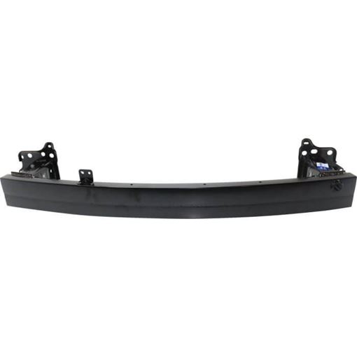 Hyundai Front Bumper Reinforcement-Steel, Replacement RH01250008NSF