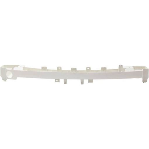 Hyundai Rear Bumper Reinforcement-Steel, Replacement RH76210001