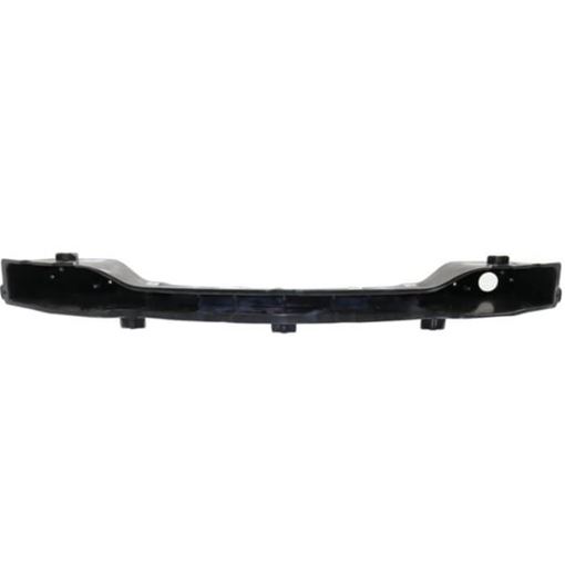 Hyundai Rear Bumper Reinforcement-Fiberglass, Replacement RH76210005