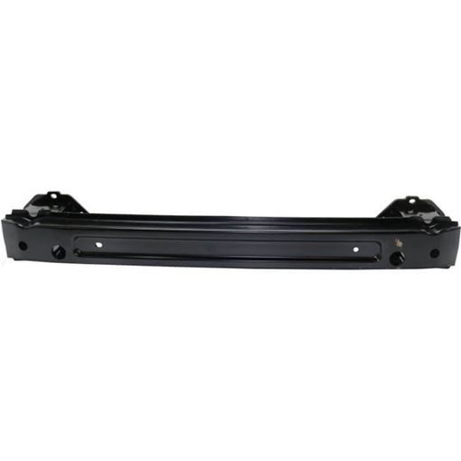 Fiat, Jeep Rear Bumper Reinforcement-Steel, Replacement RJ76210001